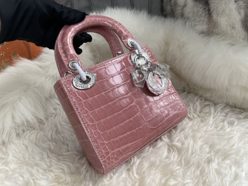 Christian Dior My Lady Bags